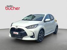 TOYOTA YARIS 1.5 VVT-i HSD Trend, Full-Hybrid Petrol/Electric, New car, Automatic - 2