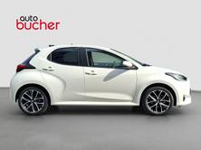 TOYOTA YARIS 1.5 VVT-i HSD Trend, Full-Hybrid Petrol/Electric, New car, Automatic - 3
