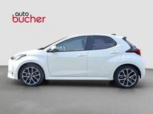 TOYOTA YARIS 1.5 VVT-i HSD Trend, Full-Hybrid Petrol/Electric, New car, Automatic - 4
