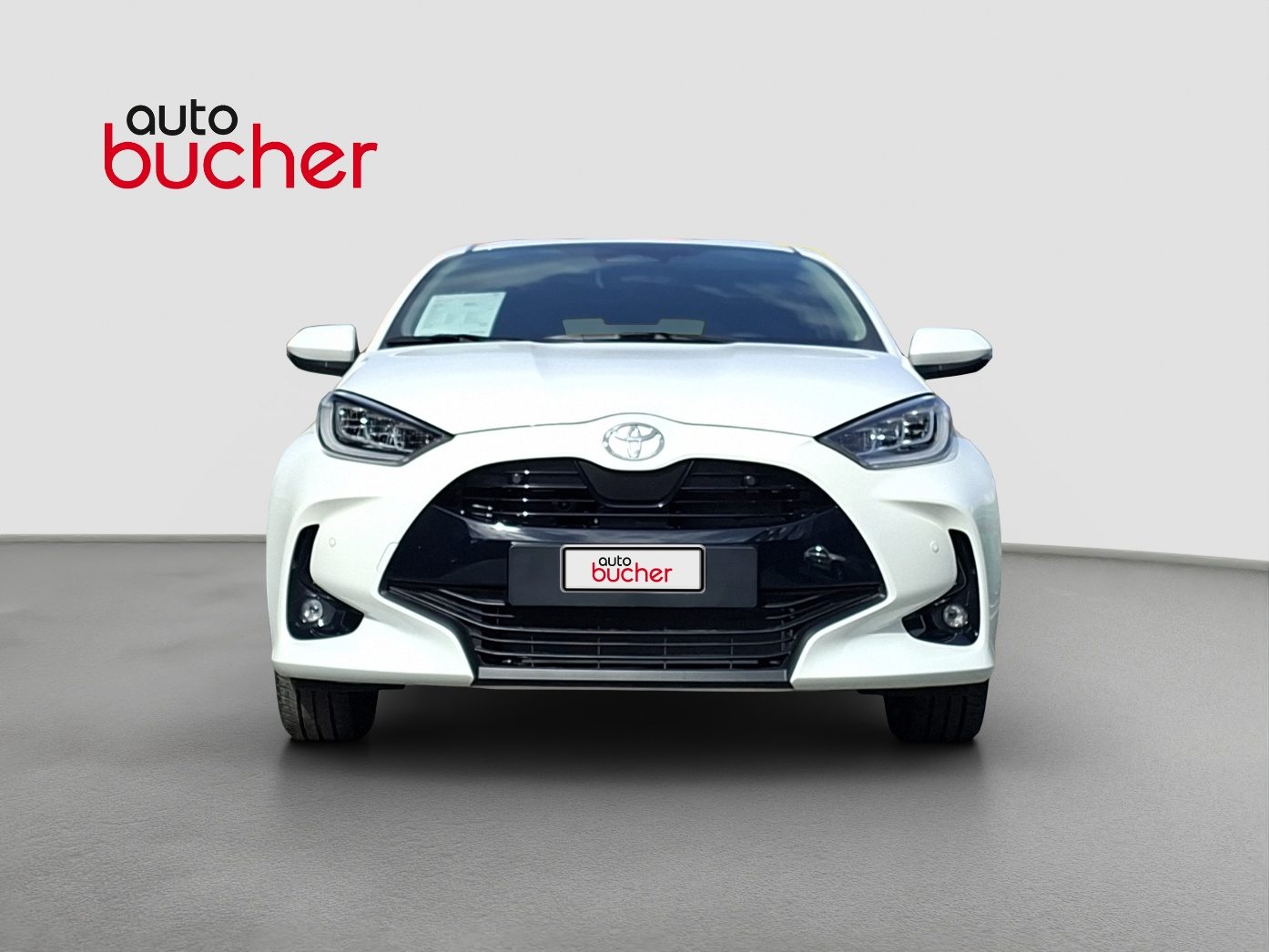 TOYOTA YARIS 1.5 VVT-i HSD Trend, Hybride Intégral Essence/Électricité, Voiture nouvelle, Automatique - 5