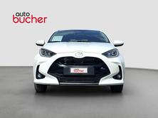 TOYOTA YARIS 1.5 VVT-i HSD Trend, Full-Hybrid Petrol/Electric, New car, Automatic - 5