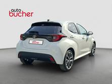 TOYOTA YARIS 1.5 VVT-i HSD Trend, Full-Hybrid Petrol/Electric, New car, Automatic - 6