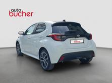 TOYOTA YARIS 1.5 VVT-i HSD Trend, Full-Hybrid Petrol/Electric, New car, Automatic - 7