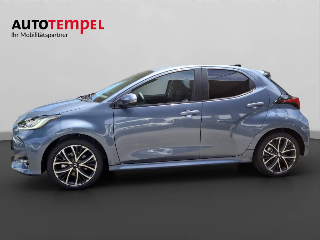 TOYOTA Yaris 1.5 VVT-i HSD Trend 47406/000, Hybride Integrale Benzina/Elettrica, Auto nuove, Automatico - 2