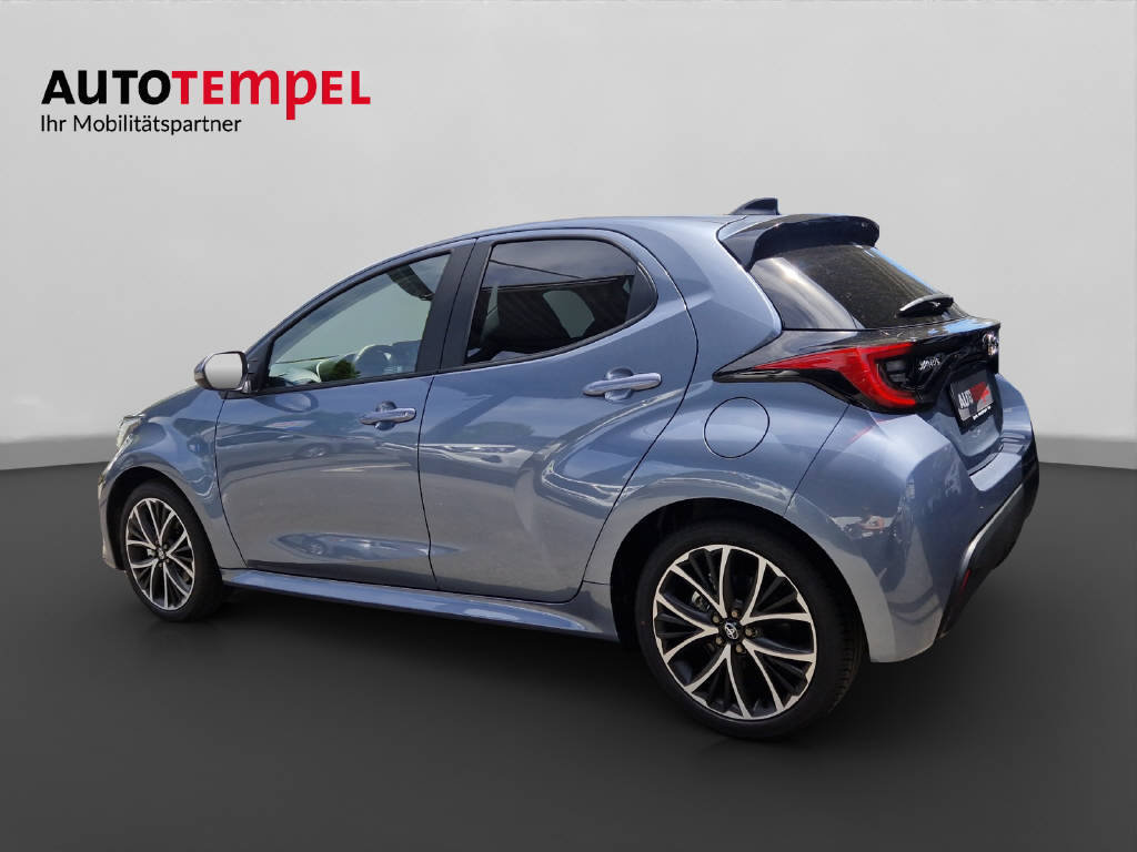 TOYOTA Yaris 1.5 VVT-i HSD Trend 47406/000, Hybride Integrale Benzina/Elettrica, Auto nuove, Automatico - 3