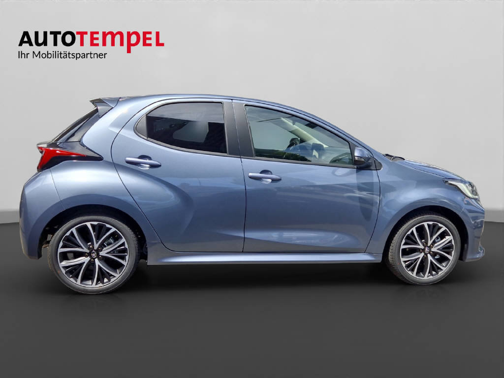 TOYOTA Yaris 1.5 VVT-i HSD Trend 47406/000, Hybride Integrale Benzina/Elettrica, Auto nuove, Automatico - 5