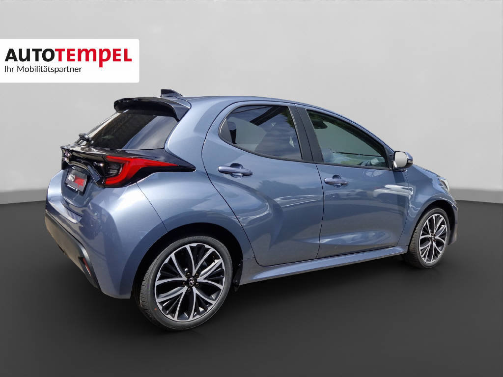 TOYOTA Yaris 1.5 VVT-i HSD Trend 47406/000, Hybride Integrale Benzina/Elettrica, Auto nuove, Automatico - 6
