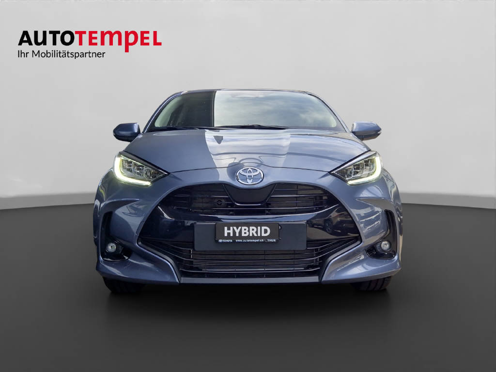 TOYOTA Yaris 1.5 VVT-i HSD Trend 47406/000, Hybride Integrale Benzina/Elettrica, Auto nuove, Automatico - 7