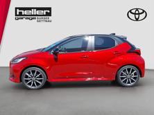 TOYOTA Yaris 1.5 VVT-i HSD GR Sport, Hybride Integrale Benzina/Elettrica, Auto nuove, Automatico - 2