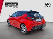 TOYOTA Yaris 1.5 VVT-i HSD GR Sport, Hybride Integrale Benzina/Elettrica, Auto nuove, Automatico - 3