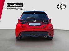 TOYOTA Yaris 1.5 VVT-i HSD GR Sport, Hybride Integrale Benzina/Elettrica, Auto nuove, Automatico - 4