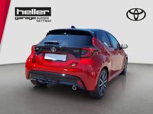 TOYOTA Yaris 1.5 VVT-i HSD GR Sport, Hybride Integrale Benzina/Elettrica, Auto nuove, Automatico - 5