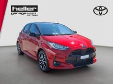 TOYOTA Yaris 1.5 VVT-i HSD GR Sport, Hybride Integrale Benzina/Elettrica, Auto nuove, Automatico - 7