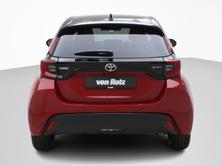 TOYOTA Yaris 1.5 VVT-i HSD Premium ** Panorama-Glasdach **, Hybride Intégral Essence/Électricité, Voiture nouvelle, Automatique - 3