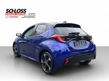 TOYOTA Yaris 1.5 VVT-i HSD Premium, Voll-Hybrid Benzin/Elektro, Neuwagen, Automatik - 2