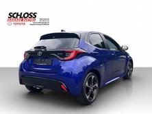 TOYOTA Yaris 1.5 VVT-i HSD Premium, Voll-Hybrid Benzin/Elektro, Neuwagen, Automatik - 3