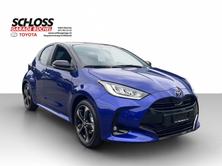 TOYOTA Yaris 1.5 VVT-i HSD Premium, Voll-Hybrid Benzin/Elektro, Neuwagen, Automatik - 4