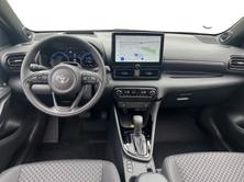 TOYOTA Yaris 1.5 VVT-i HSD Premium, Voll-Hybrid Benzin/Elektro, Neuwagen, Automatik - 5