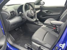 TOYOTA Yaris 1.5 VVT-i HSD Premium, Voll-Hybrid Benzin/Elektro, Neuwagen, Automatik - 6