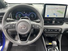 TOYOTA Yaris 1.5 VVT-i HSD Premium, Voll-Hybrid Benzin/Elektro, Neuwagen, Automatik - 7