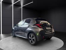 TOYOTA Yaris 1.5 VVT-i HSD Trend, Hybride Integrale Benzina/Elettrica, Auto nuove, Automatico - 2