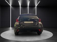 TOYOTA Yaris 1.5 VVT-i HSD Trend, Hybride Integrale Benzina/Elettrica, Auto nuove, Automatico - 4