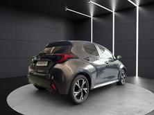 TOYOTA Yaris 1.5 VVT-i HSD Trend, Hybride Integrale Benzina/Elettrica, Auto nuove, Automatico - 5