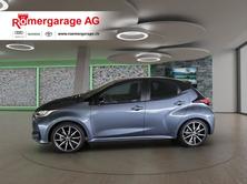 TOYOTA Yaris 1.5 VVT-i HSD GR Sport, Hybride Intégral Essence/Électricité, Voiture nouvelle, Automatique - 2