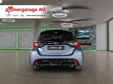 TOYOTA Yaris 1.5 VVT-i HSD GR Sport, Hybride Intégral Essence/Électricité, Voiture nouvelle, Automatique - 3