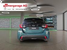 TOYOTA Yaris 1.5 VVT-i HSD Trend, Hybride Intégral Essence/Électricité, Voiture nouvelle, Automatique - 3