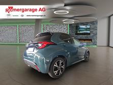 TOYOTA Yaris 1.5 VVT-i HSD Trend, Hybride Intégral Essence/Électricité, Voiture nouvelle, Automatique - 4