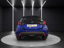 TOYOTA Yaris 1.5 VVT-i HSD Trend, Voll-Hybrid Benzin/Elektro, Neuwagen, Automatik - 4