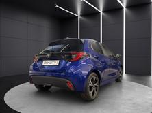 TOYOTA Yaris 1.5 VVT-i HSD Trend, Voll-Hybrid Benzin/Elektro, Neuwagen, Automatik - 5