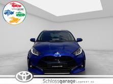 TOYOTA Yaris 1.5 VVT-i HSD Trend, Hybride Intégral Essence/Électricité, Voiture nouvelle, Automatique - 2
