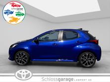 TOYOTA Yaris 1.5 VVT-i HSD Trend, Hybride Intégral Essence/Électricité, Voiture nouvelle, Automatique - 3