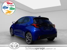 TOYOTA Yaris 1.5 VVT-i HSD Trend, Hybride Intégral Essence/Électricité, Voiture nouvelle, Automatique - 4