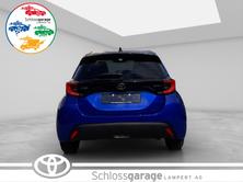TOYOTA Yaris 1.5 VVT-i HSD Trend, Hybride Intégral Essence/Électricité, Voiture nouvelle, Automatique - 5