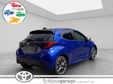 TOYOTA Yaris 1.5 VVT-i HSD Trend, Hybride Intégral Essence/Électricité, Voiture nouvelle, Automatique - 6