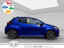 TOYOTA Yaris 1.5 VVT-i HSD Trend, Hybride Intégral Essence/Électricité, Voiture nouvelle, Automatique - 7