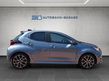 TOYOTA Yaris 1.5 VVT-i HSD Trend, Hybride Integrale Benzina/Elettrica, Auto nuove, Automatico - 6