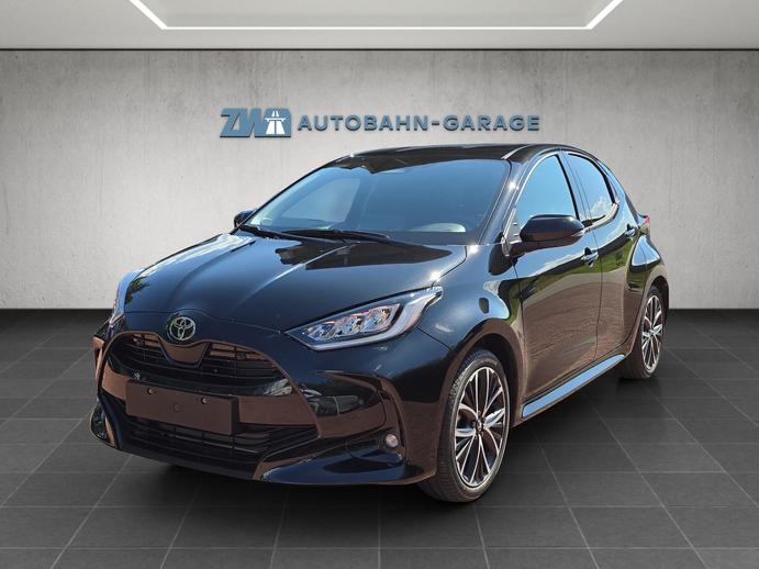 TOYOTA Yaris 1.5 VVT-i HSD Trend, Hybride Integrale Benzina/Elettrica, Auto nuove, Automatico