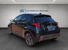 TOYOTA Yaris 1.5 VVT-i HSD Trend, Hybride Integrale Benzina/Elettrica, Auto nuove, Automatico - 3
