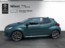 TOYOTA Yaris 1.5 VVT-i HSD Trend, Full-Hybrid Petrol/Electric, New car, Automatic - 2