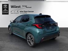TOYOTA Yaris 1.5 VVT-i HSD Trend, Full-Hybrid Petrol/Electric, New car, Automatic - 3