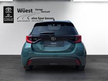 TOYOTA Yaris 1.5 VVT-i HSD Trend, Full-Hybrid Petrol/Electric, New car, Automatic - 4