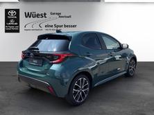 TOYOTA Yaris 1.5 VVT-i HSD Trend, Full-Hybrid Petrol/Electric, New car, Automatic - 5