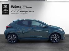 TOYOTA Yaris 1.5 VVT-i HSD Trend, Full-Hybrid Petrol/Electric, New car, Automatic - 6