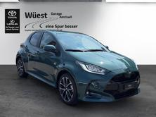TOYOTA Yaris 1.5 VVT-i HSD Trend, Full-Hybrid Petrol/Electric, New car, Automatic - 7