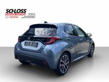 TOYOTA Yaris 1.5 VVT-i HSD Trend, Hybride Integrale Benzina/Elettrica, Auto nuove, Automatico - 3