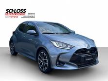 TOYOTA Yaris 1.5 VVT-i HSD Trend, Hybride Integrale Benzina/Elettrica, Auto nuove, Automatico - 4